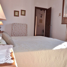 Spacious Holiday Home With Private Pool, in the Mountain and With Beautiful View, 卡萨贝尔梅哈 — 照片 4