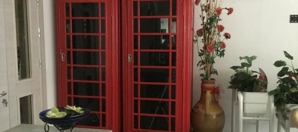 Hotel Corallo, Гаттео-а-Маре — фото 1