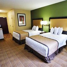 Extended Stay America Waco - Woodway, Вудвэй — фото 3