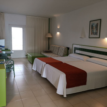 Hotel el Puntazo II, Mojacar — photo 3