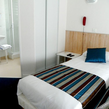 Hotel Colinette, 圣乔治德迪多讷 — 照片 2