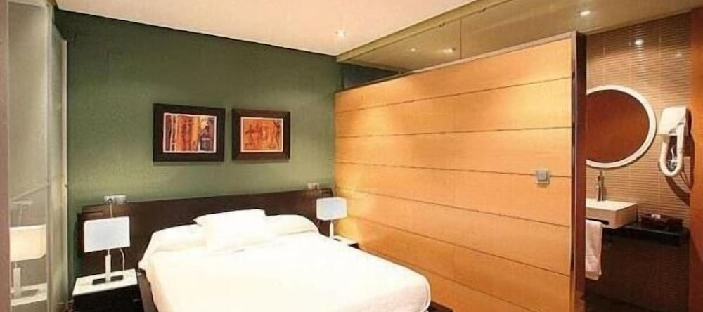 Apartamentos Turísticos Cañitas, 卡萨斯-伊瓦涅斯 — 照片 1