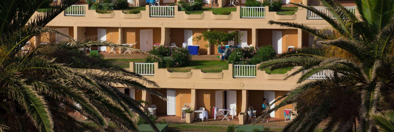 Mangia's Sardinia Resort, Santa Teresa Gallura — photo 1