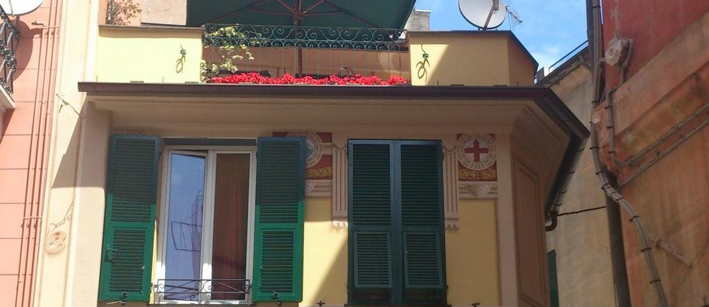 LAntica Terrazza, Monterosso al Mare — photo 1