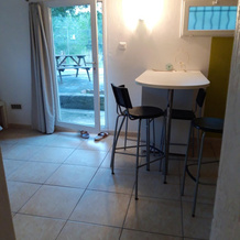 Apartment With one Bedroom in Le Rove, With Wonderful Mountain View and Enclosed Garden - 800 m From the Beach, Le Rove — photo 2