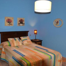 Apartamentos Rurales Natura, Torrejon El Rubio — photo 3