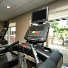 Residence Inn by Marriott Harrisburg North, 哈里斯堡 — 照片 4