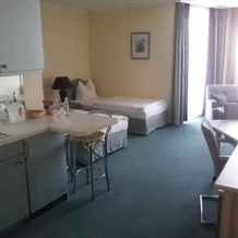 pepb Schulungshotel, 萨尔施泰特 — 照片 2