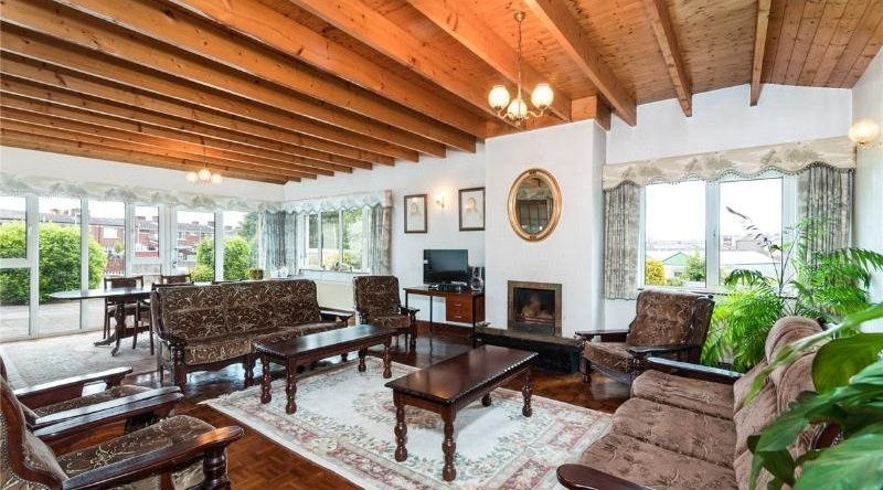 Dun Mhuire B&B, 卡斯尔巴 — 照片 1