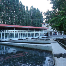 Alanlar Alabalik ve Otel, 阿格拉孙 — 照片 3