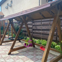 Skazka Mini-hotel, 叶夫帕托里亚 — 照片 4