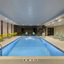 Home2 Suites by Hilton Hasbrouck Heights, 哈斯布鲁克海茨 — 照片 5