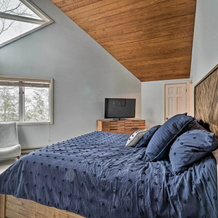 Mountaintop Wintergreen Resort House w/ Deck, 冬青 — 照片 2