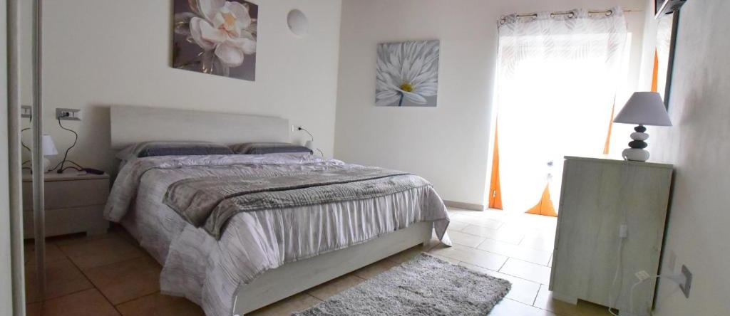 B&B La Genuina, Гуспини — фото 1