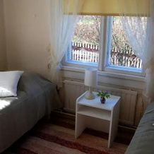 Dönsby Bed & Breakfast, Расеборг — фото 5