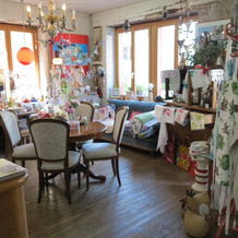 Schöni Sache Atelier Shop BnB, 莱茵费尔登 — 照片 3