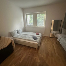 Big Studio Apartment in Sollentuna, Stockholm, 索伦蒂纳 — 照片 3