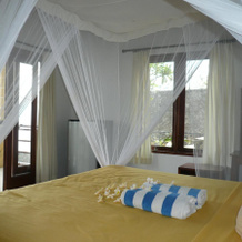 Paradise Palm Beach Bungalows, Туламбен — фото 4