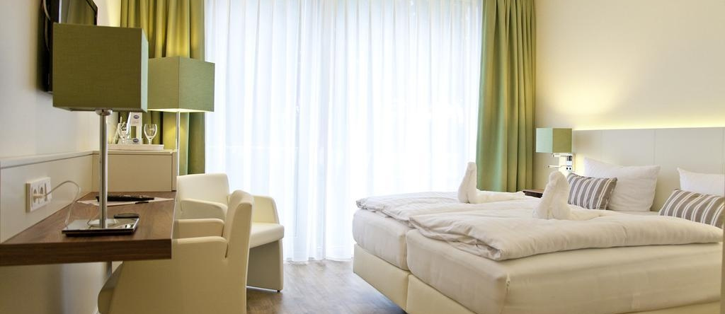 Golfhotel Rheine-Mesum, 赖讷 — 照片 1
