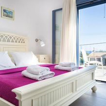 Villa Starfish Large Private Pool Walk to Beach Sea Views A C Wifi Eco-friendly - 2638, Skala — photo 2