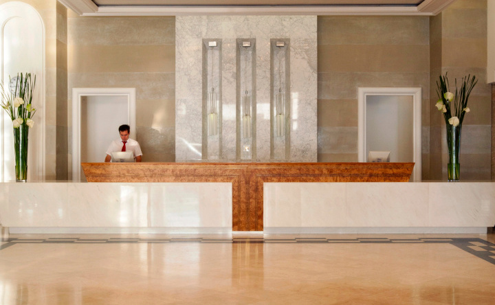 Electra Palace Rhodes - Premium All Inclusive, 伊阿利索斯 — 照片 1