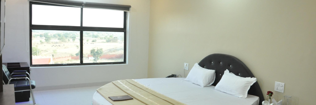 Hotel Shriji Resorts, Chhindwara — photo 1