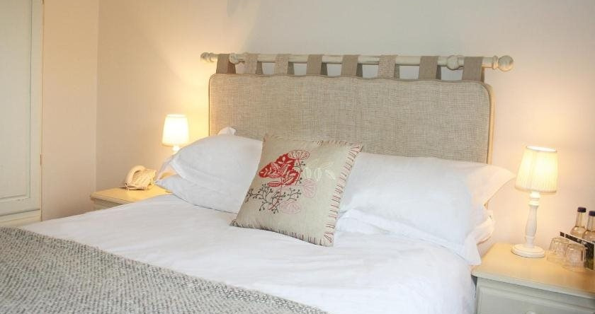 The Kings Head Inn, 奇平诺顿 — 照片 1