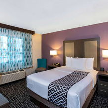 La Quinta Inn & Suites By Wyndham Las Vegas Nellis, Неллис — фото 5