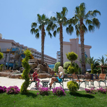 Lonicera Resort & Spa Hotel, Аланья — фото 5