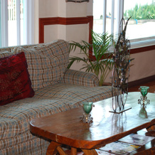 North Shores Inn, 库里毛 — 照片 2
