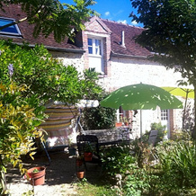Les 3 roses, Villeneuve-sur-Yonne — photo 5
