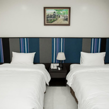 Max Boutique Hotel, Каобанг — фото 5