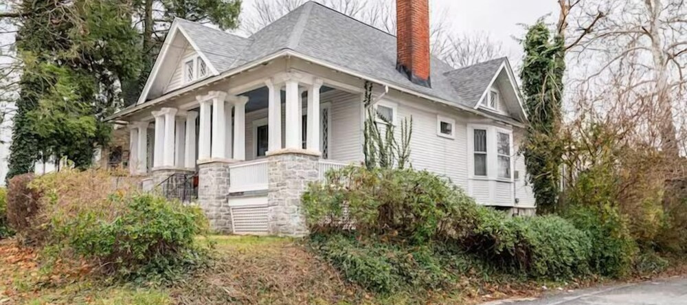Cozy Cape Cod Bungalow, Йорк — фото 1