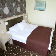 Sim-er Hotel, Kars — photo 4