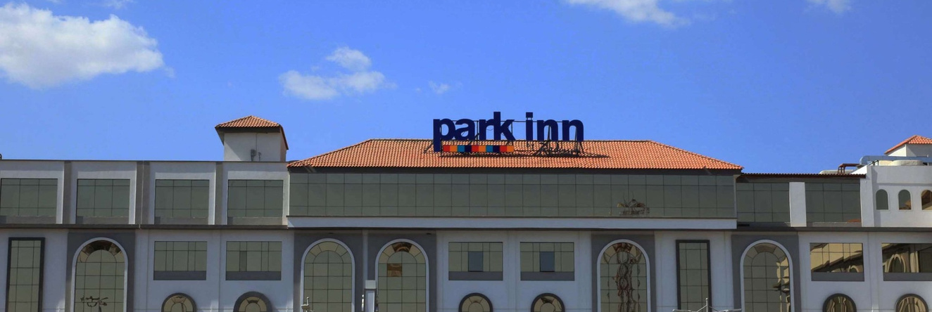 Park Inn By Radisson Najran, Наджран — фото 1