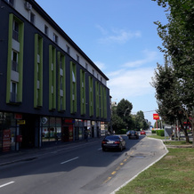 Rivulus Apartament, 巴亚马雷 — 照片 2