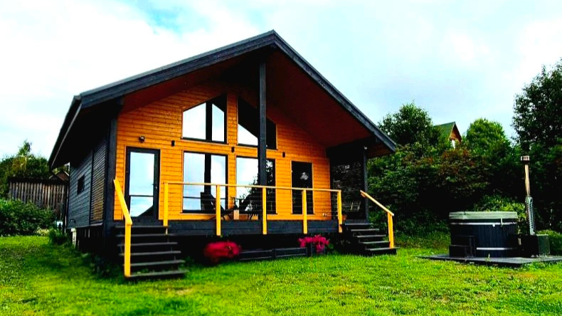 V Konchezero Guest house, Konchezero — photo 1