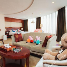 Jiatian International Hotel, Pingdingshan — photo 2
