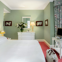 Hotel Franceschi — Villa Mimosa, Forte dei Marmi — photo 3