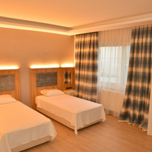 Adıyaman Park Hotel, Адыяман — фото 3