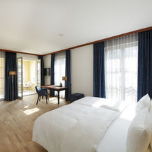 Seehotel Villa Linde, 博德曼-路德维希港 — 照片 4