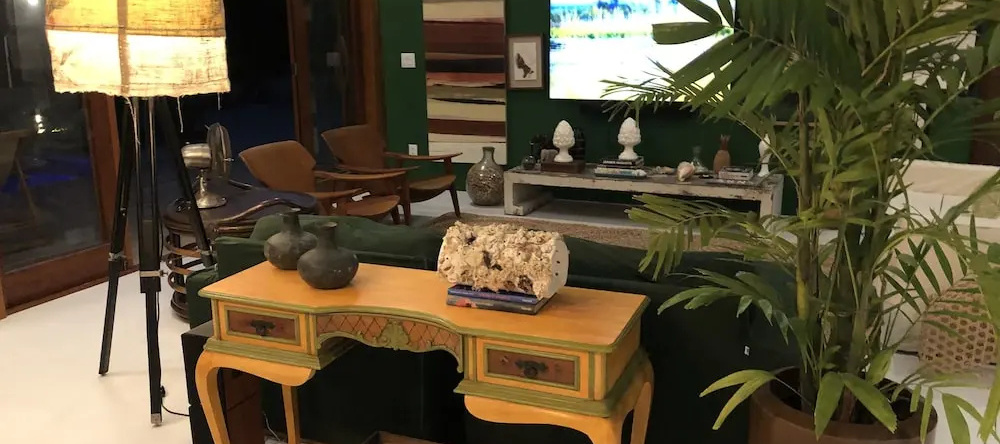 Villa Céu, Marau — photo 1