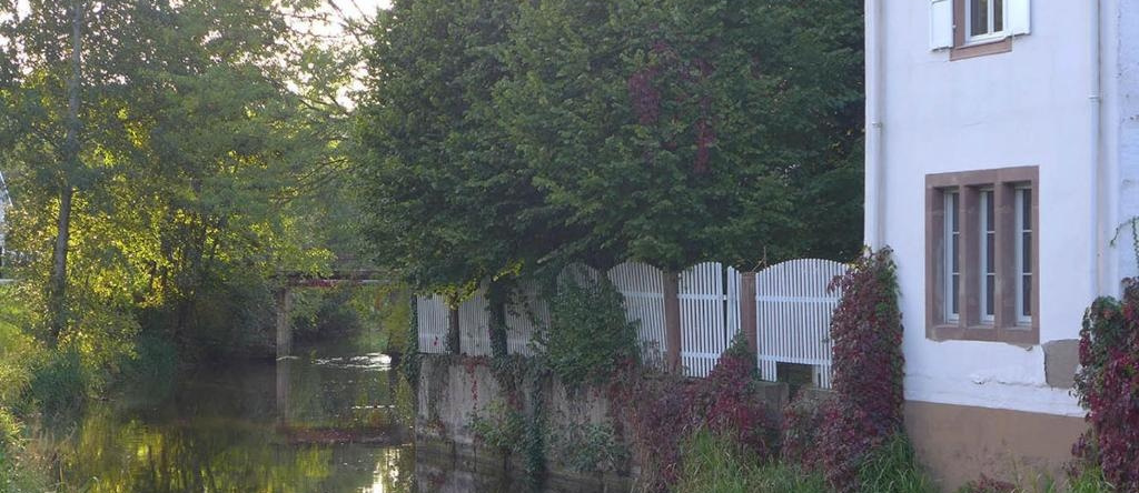 La Maison Carré, Wolxheim — photo 1