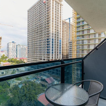 Beach Tower By G Point, Батуми — фото 4