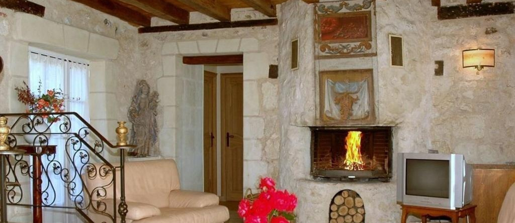 Gîte Villandry, 4 Pièces, 7 Personnes - Fr-1-381-471, Вилландри — фото 1