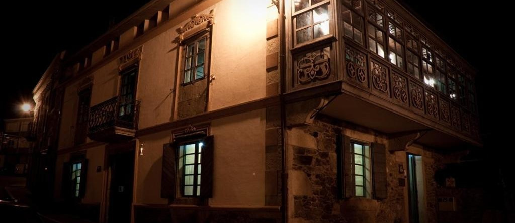 Casa Don Din, Вила-де-Крусес — фото 1