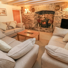 Maerdy Lodge, Brawdy — photo 2