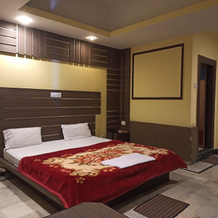 Hotel Centre Point, Tinsukia — photo 2