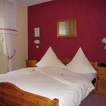 Hotel Am Wald, 米兴多夫 — 照片 5