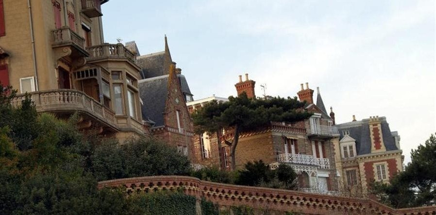 La Gougeonnais, La Richardais — photo 1